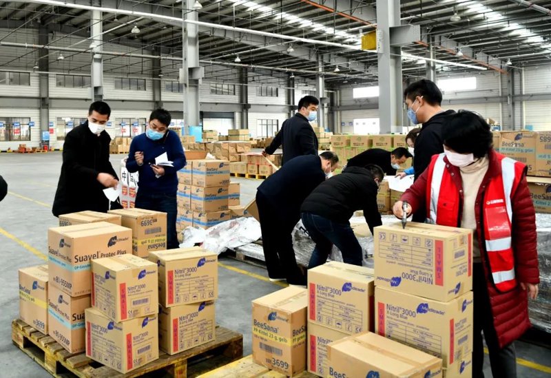 如何选择合适的贸易伙伴?——以张家港贸易公司为例