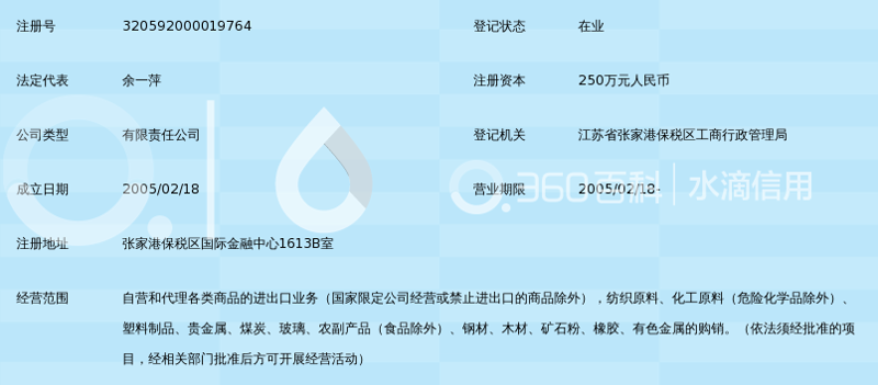 张家港贸易公司如何在激烈的市场竞争中脱颖而出？
